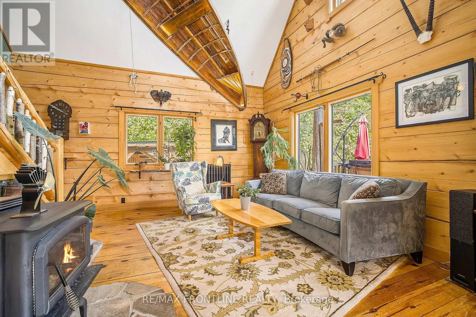 132 DARLING 9 CONCESSION ROAD
