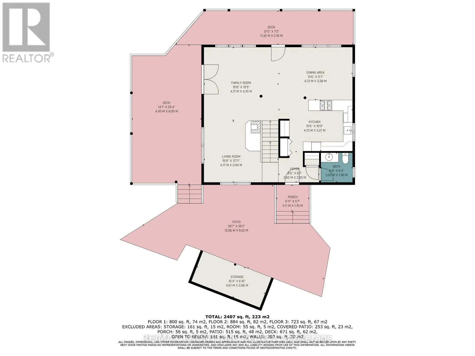 132 DARLING 9 CONCESSION ROAD