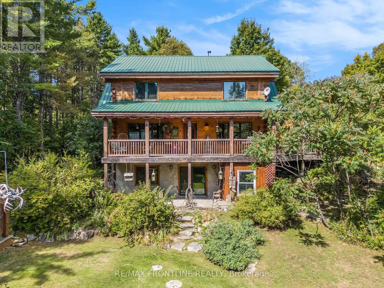 132 DARLING 9 CONCESSION ROAD