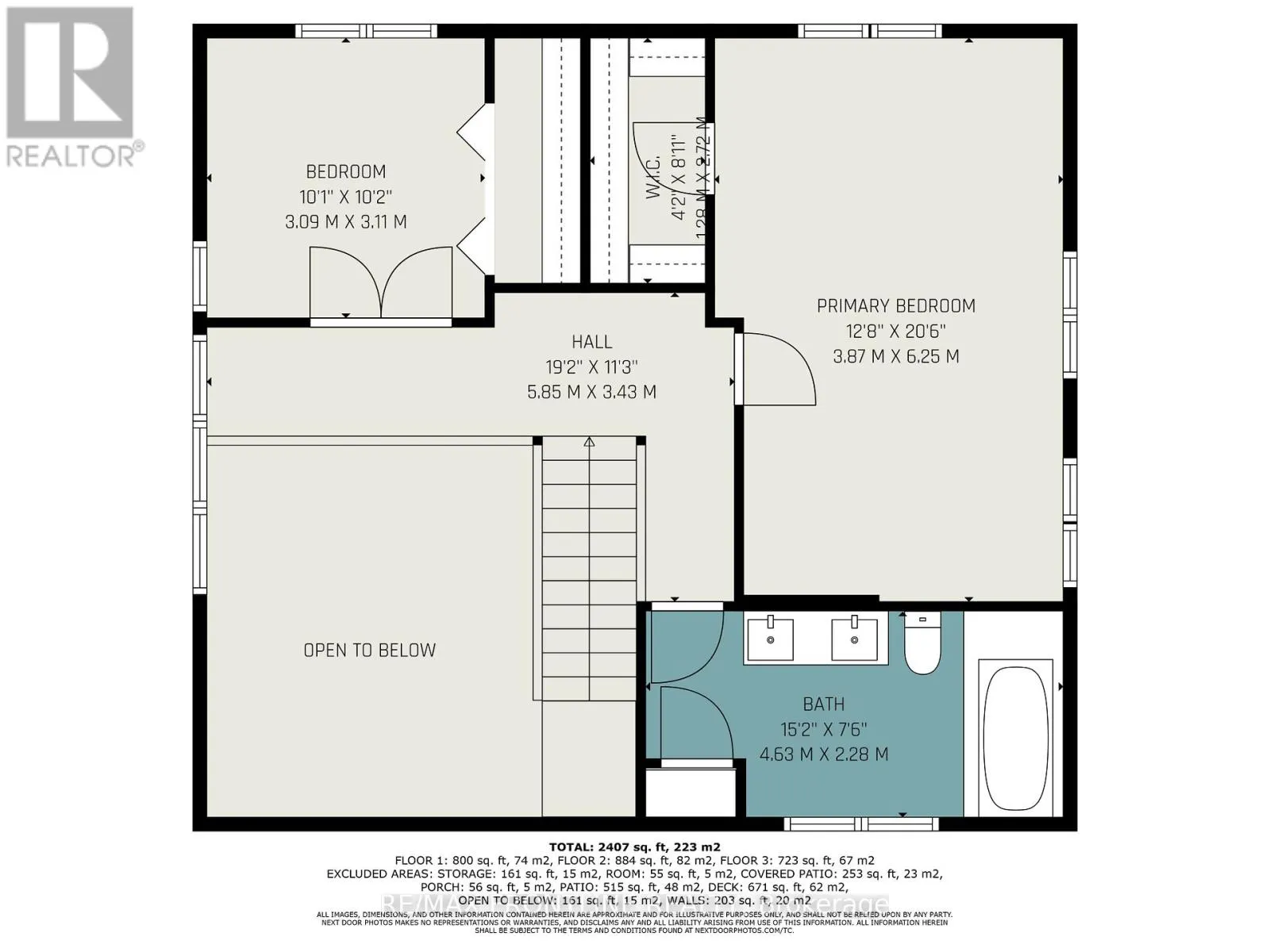 132 DARLING 9 CONCESSION ROAD