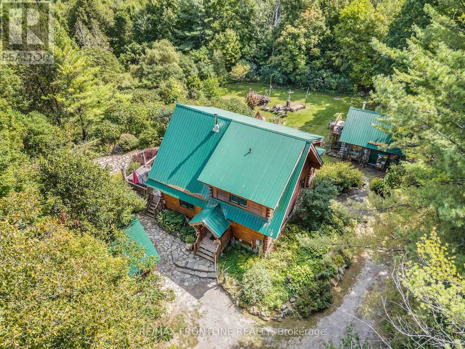132 DARLING 9 CONCESSION ROAD