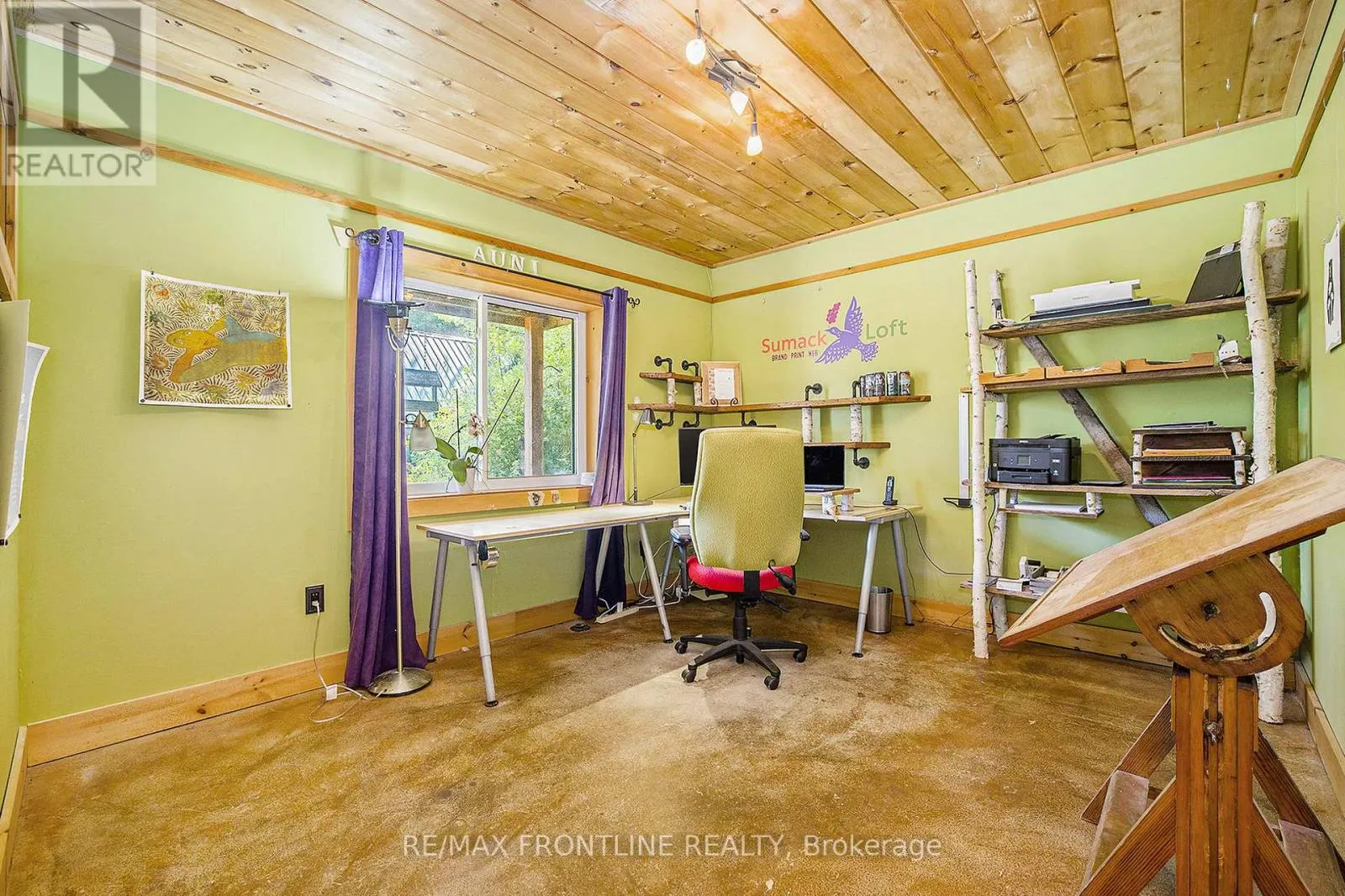 132 DARLING 9 CONCESSION ROAD
