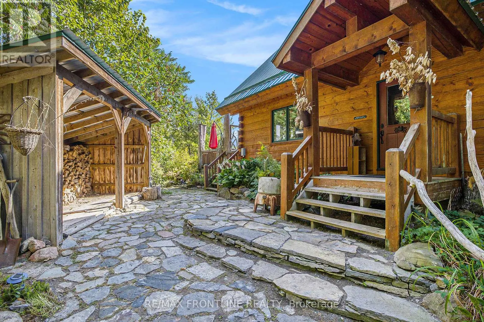 132 DARLING 9 CONCESSION ROAD