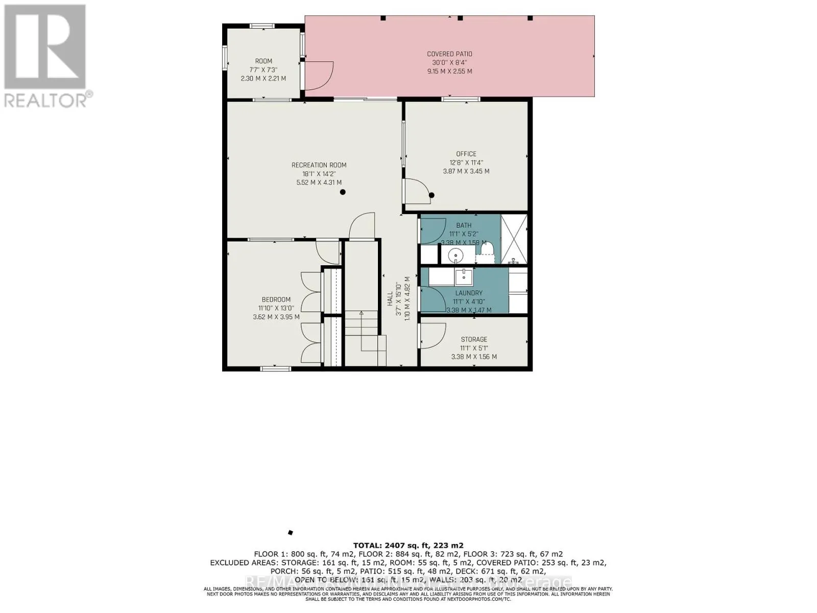 132 DARLING 9 CONCESSION ROAD