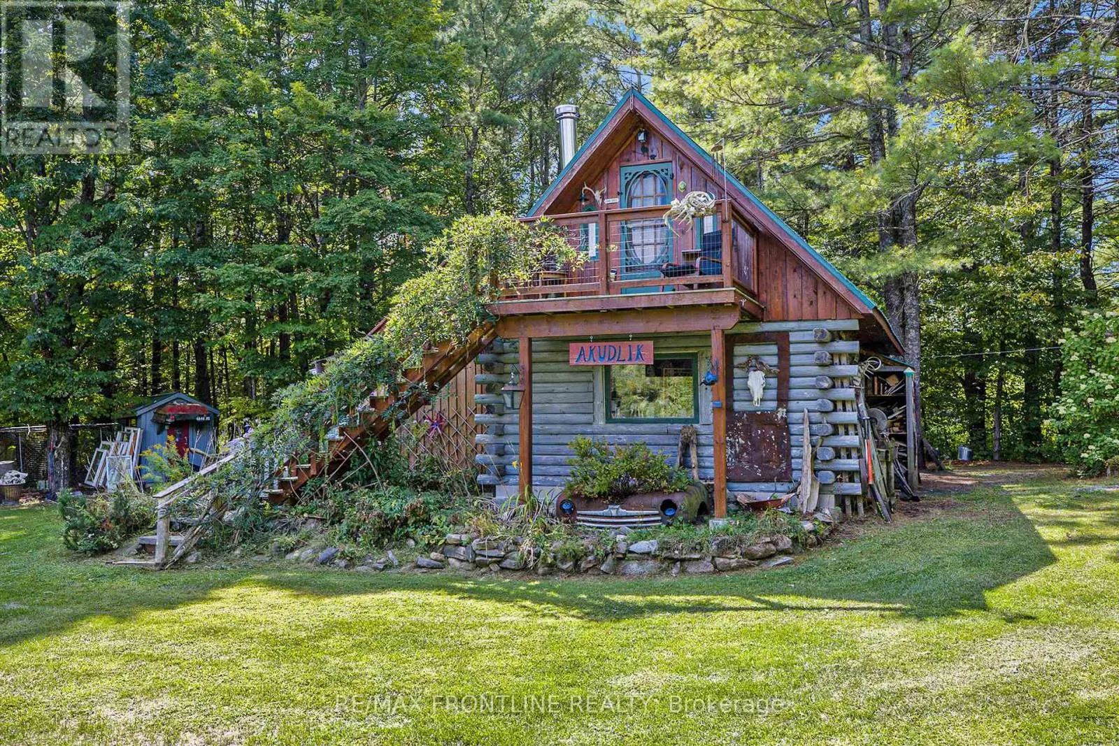 132 DARLING 9 CONCESSION ROAD