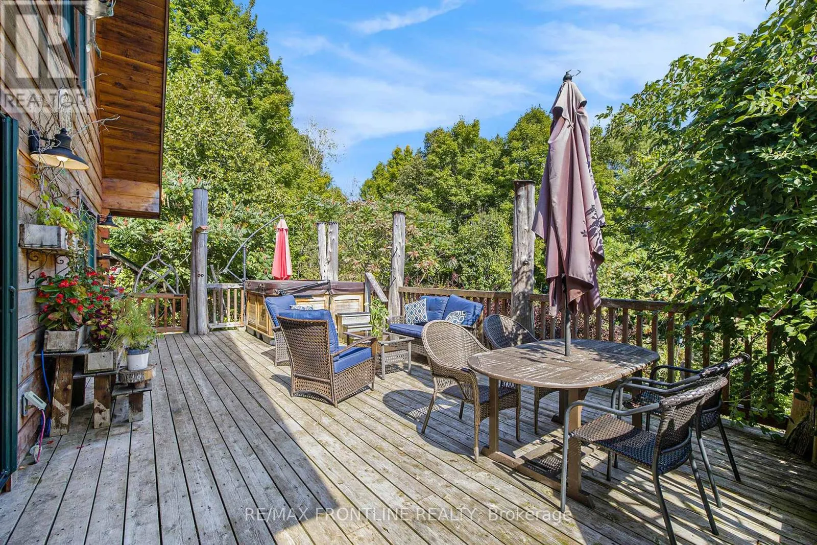 132 DARLING 9 CONCESSION ROAD