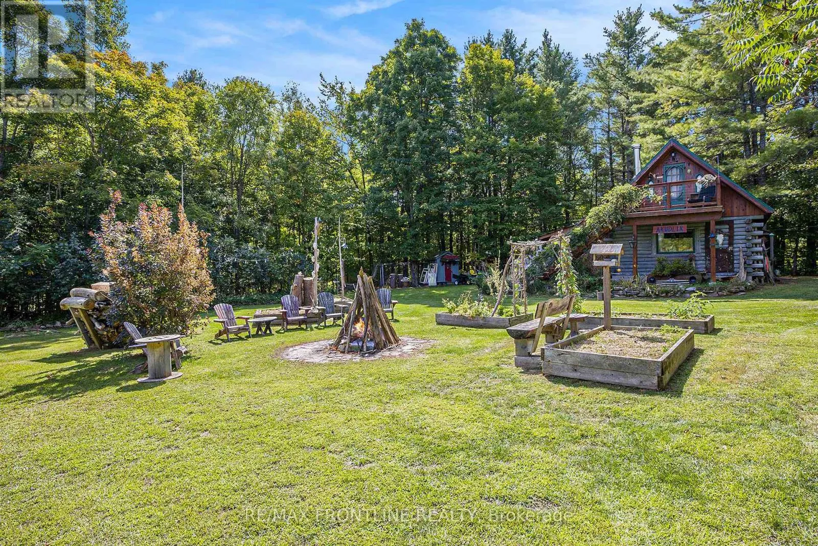 132 DARLING 9 CONCESSION ROAD
