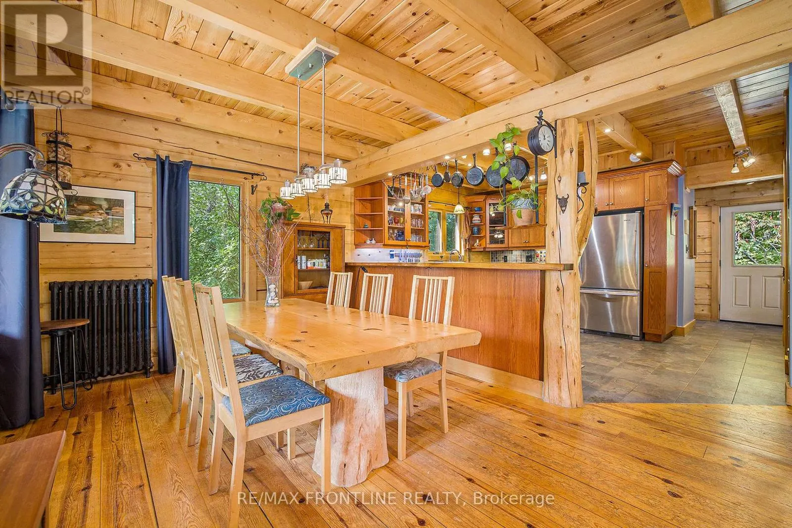 132 DARLING 9 CONCESSION ROAD