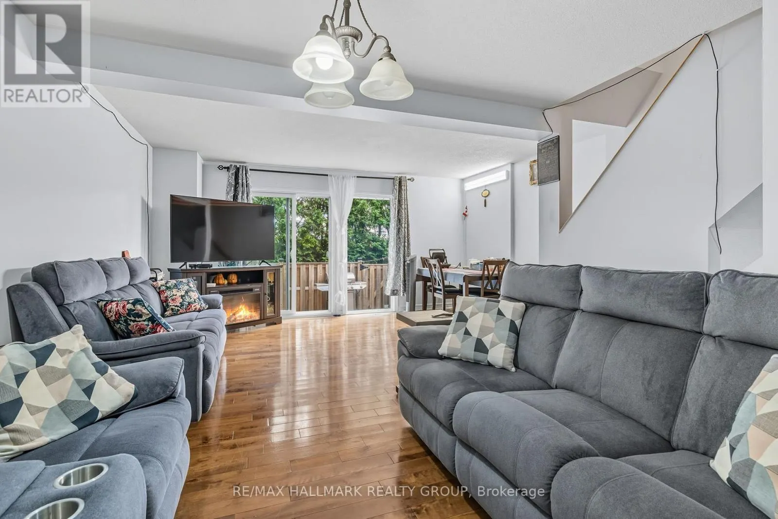 43 - 80 BENTBROOK CRESCENT