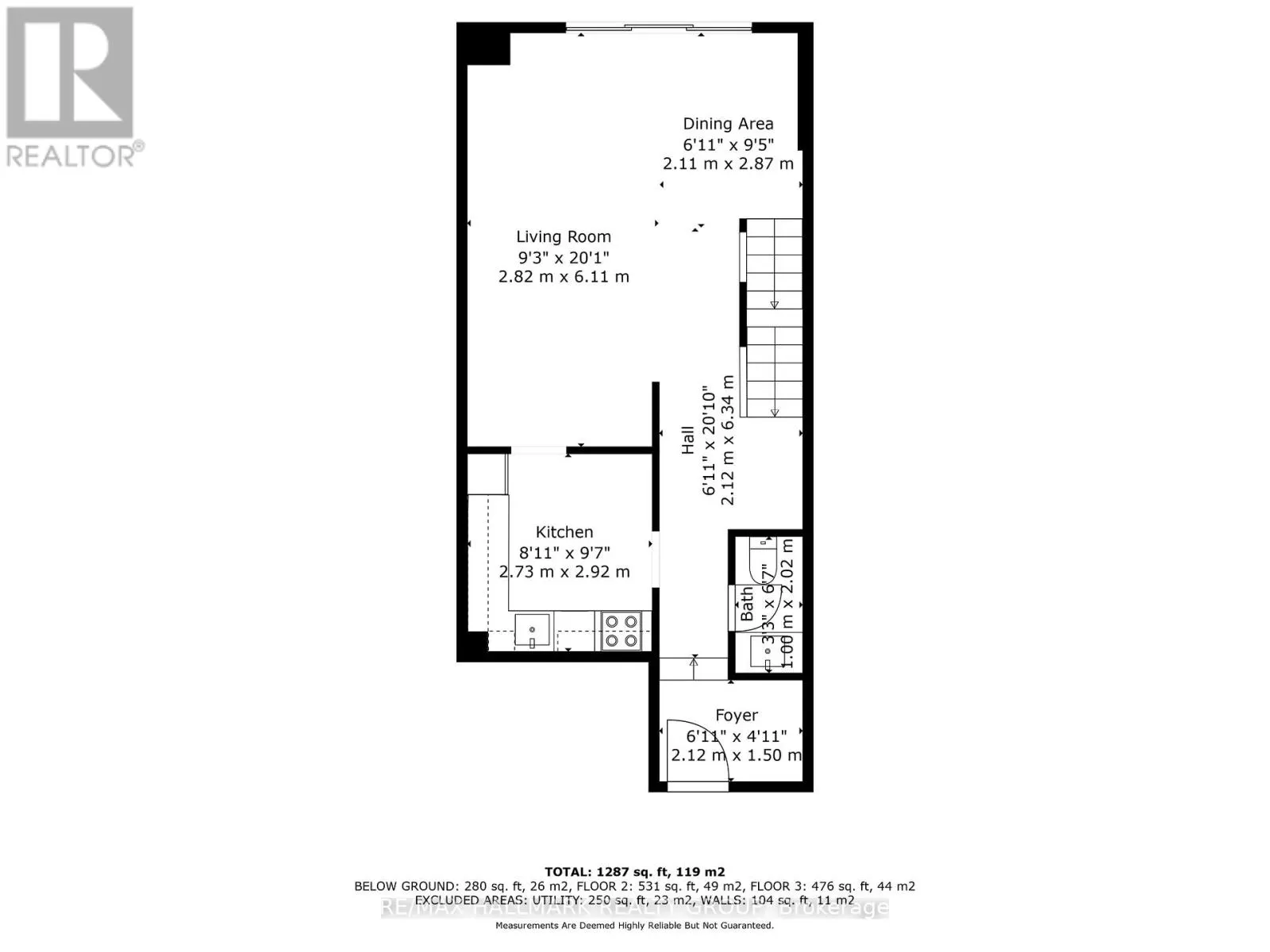 43 - 80 BENTBROOK CRESCENT