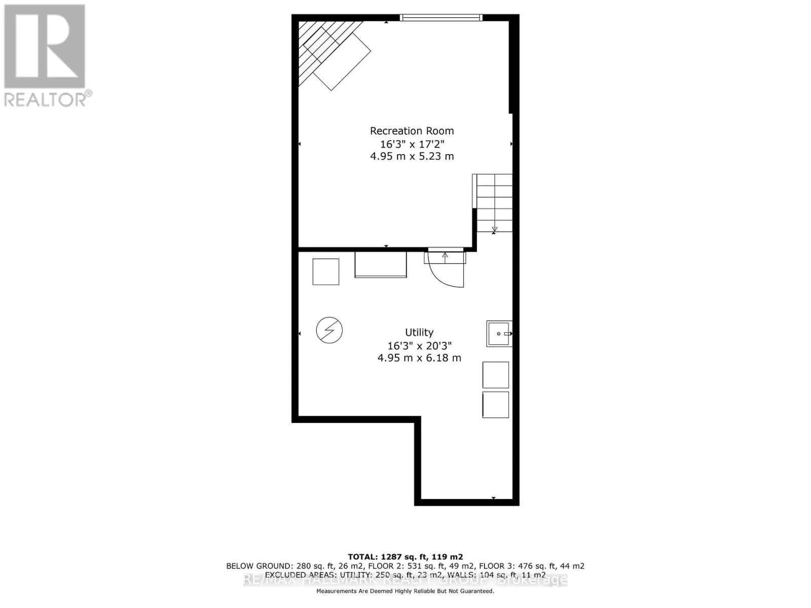 43 - 80 BENTBROOK CRESCENT