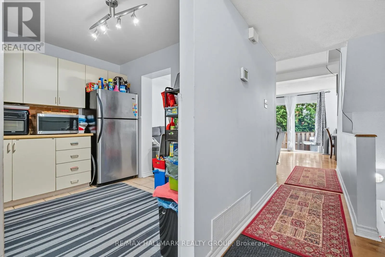 43 - 80 BENTBROOK CRESCENT
