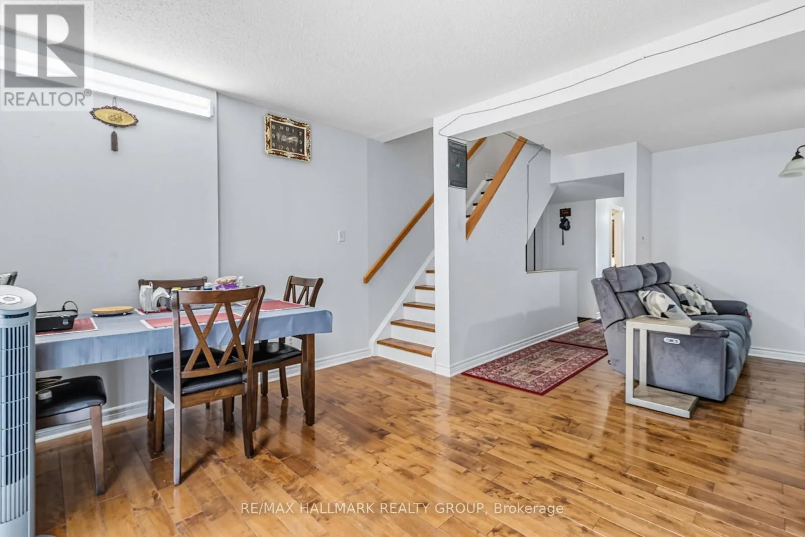 43 - 80 BENTBROOK CRESCENT