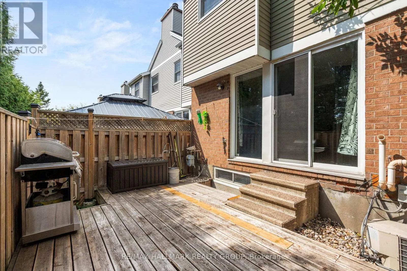 43 - 80 BENTBROOK CRESCENT