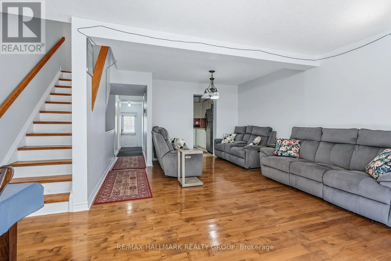 43 - 80 BENTBROOK CRESCENT