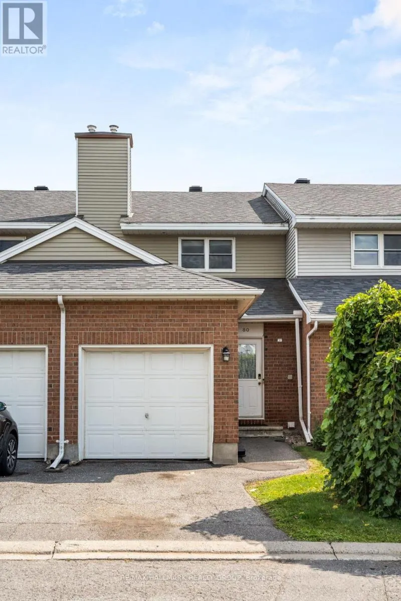 43 - 80 BENTBROOK CRESCENT