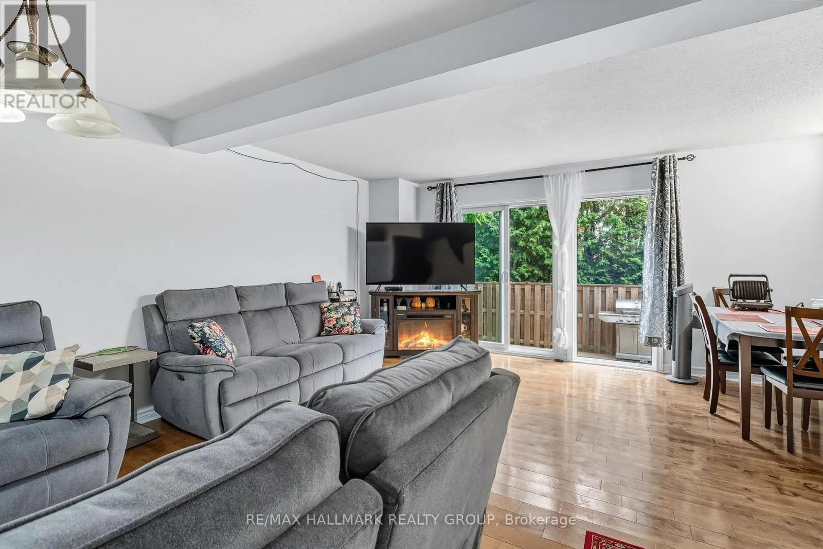 43 - 80 BENTBROOK CRESCENT