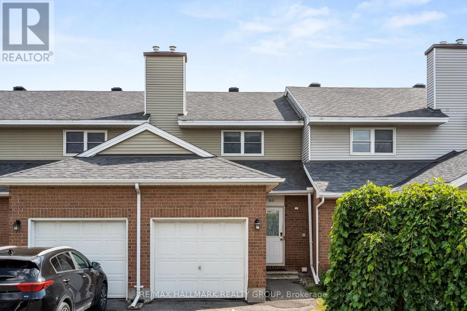 43 - 80 BENTBROOK CRESCENT