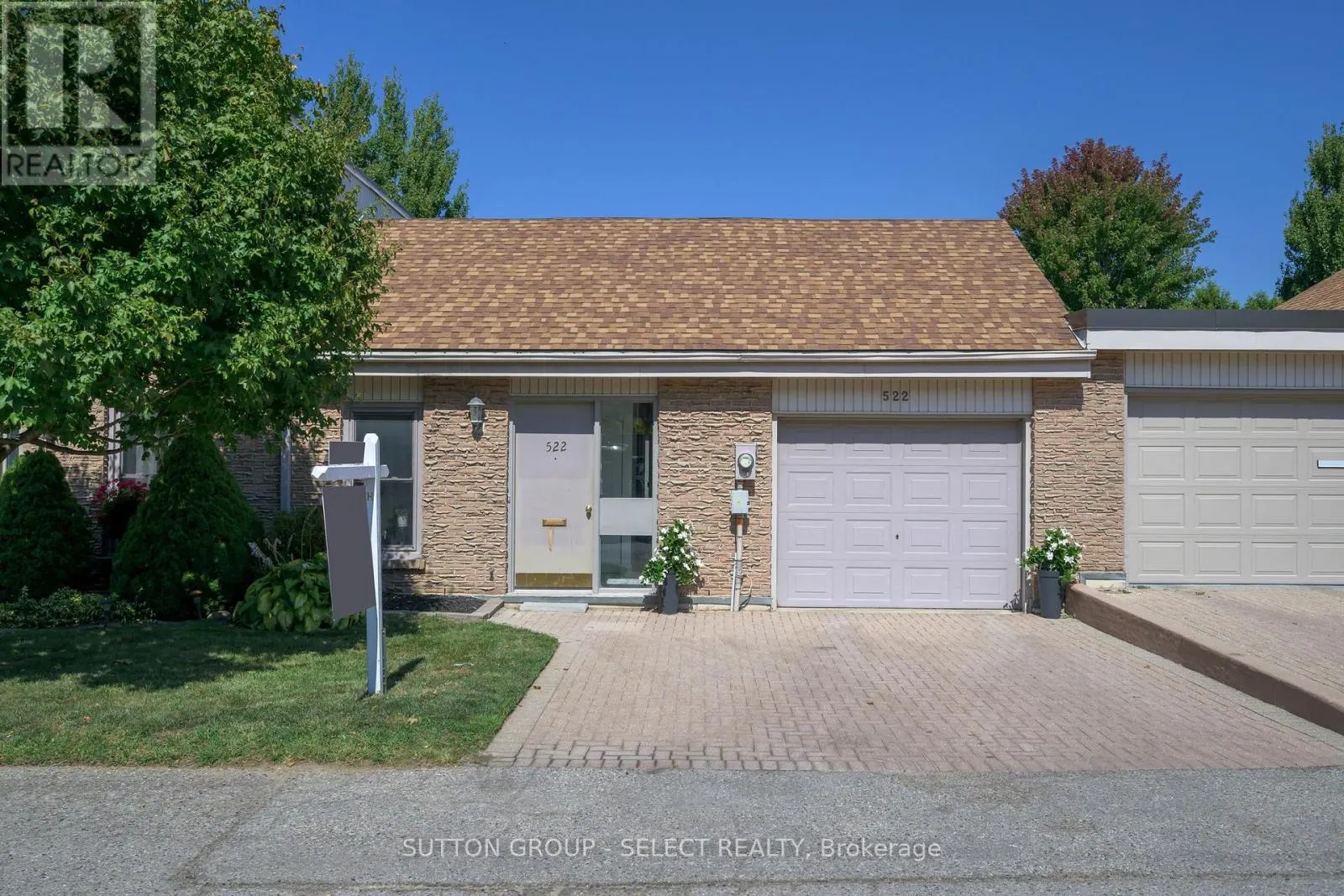 522 CRANBROOK ROAD