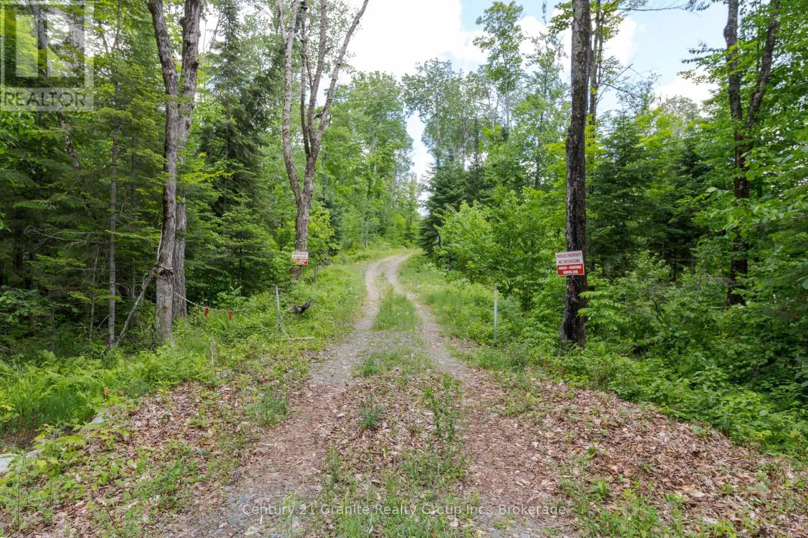 0 HALIBURTON LAKE ROAD