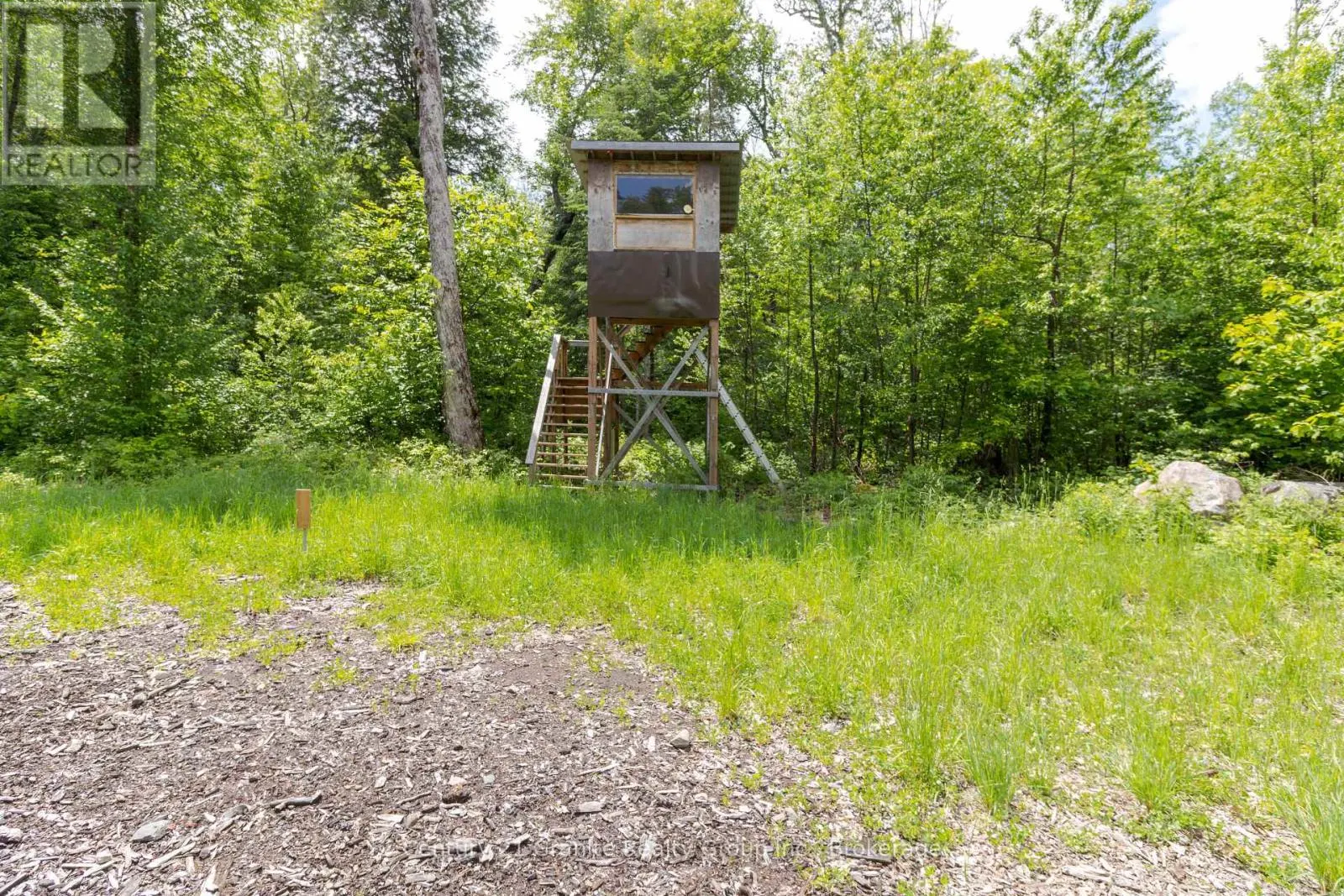 0 HALIBURTON LAKE ROAD