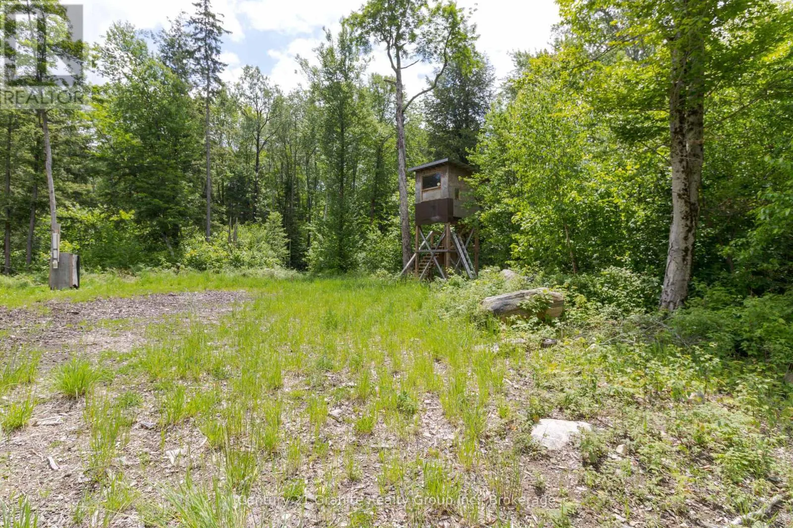 0 HALIBURTON LAKE ROAD