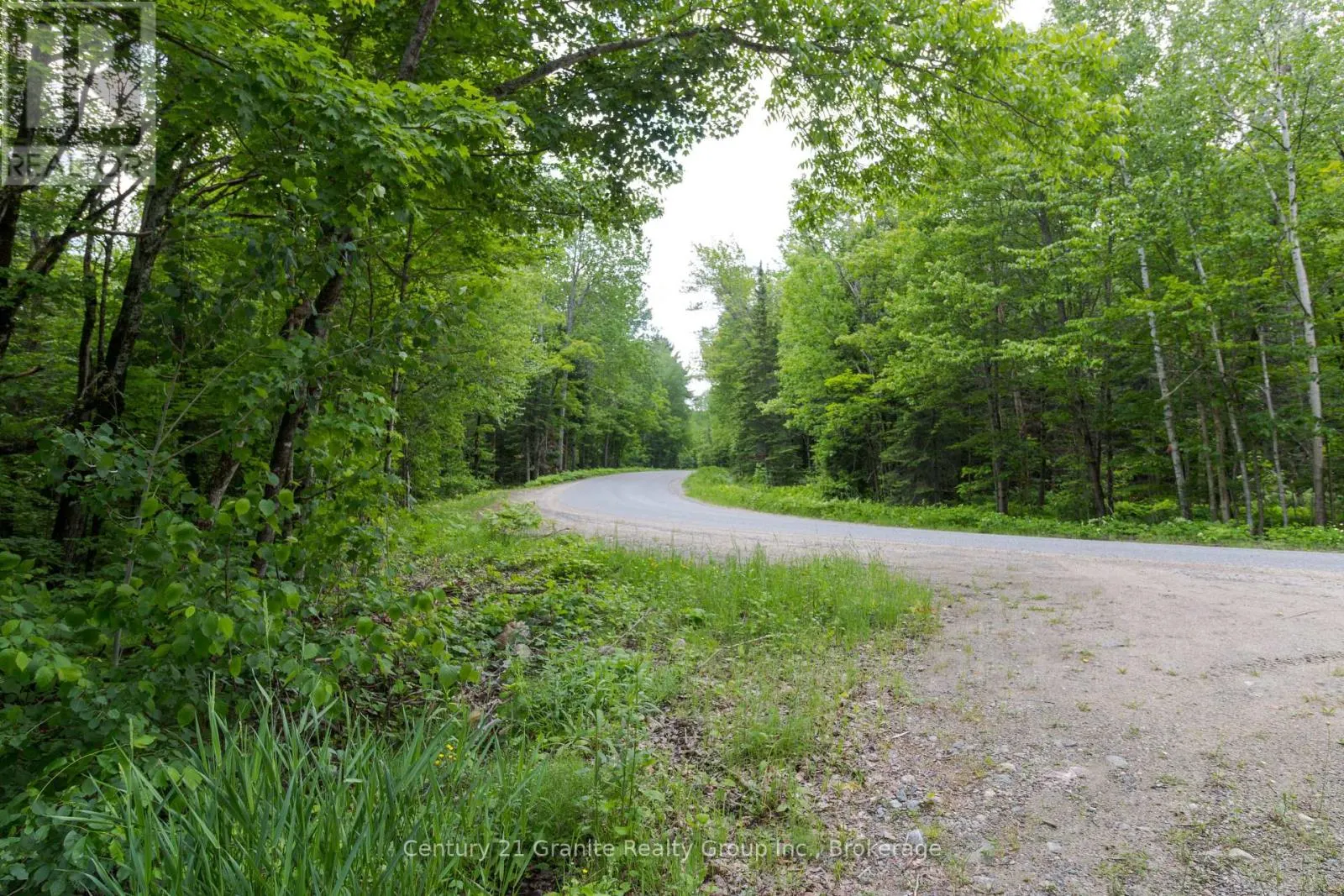 0 HALIBURTON LAKE ROAD