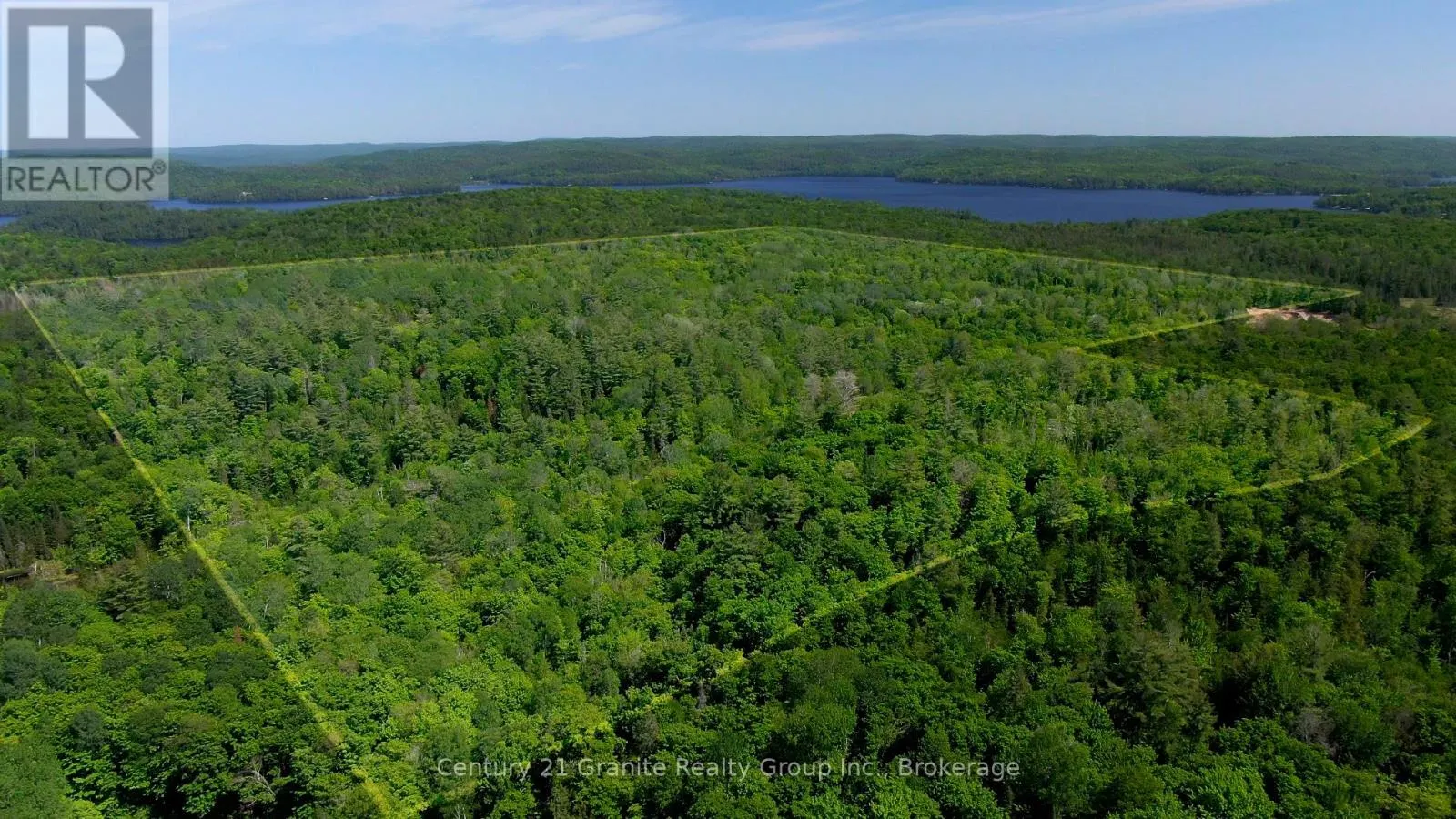 0 HALIBURTON LAKE ROAD