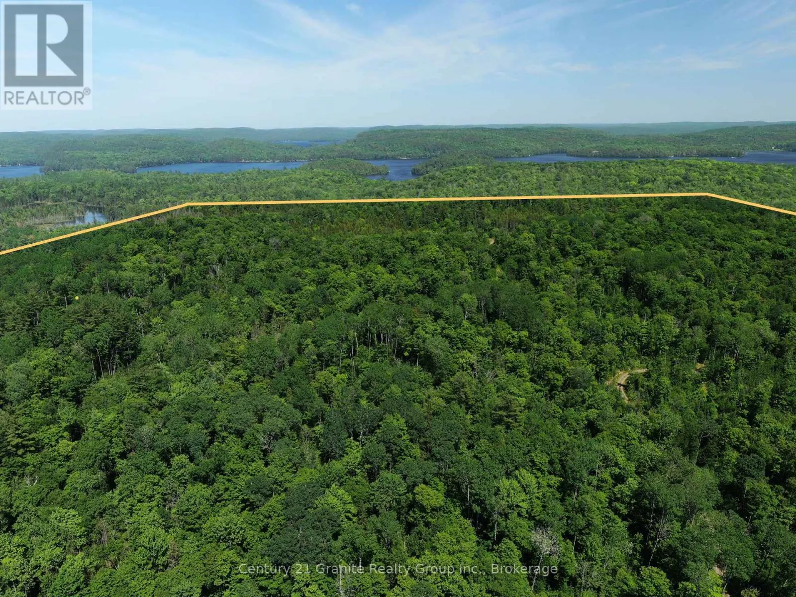 0 HALIBURTON LAKE ROAD