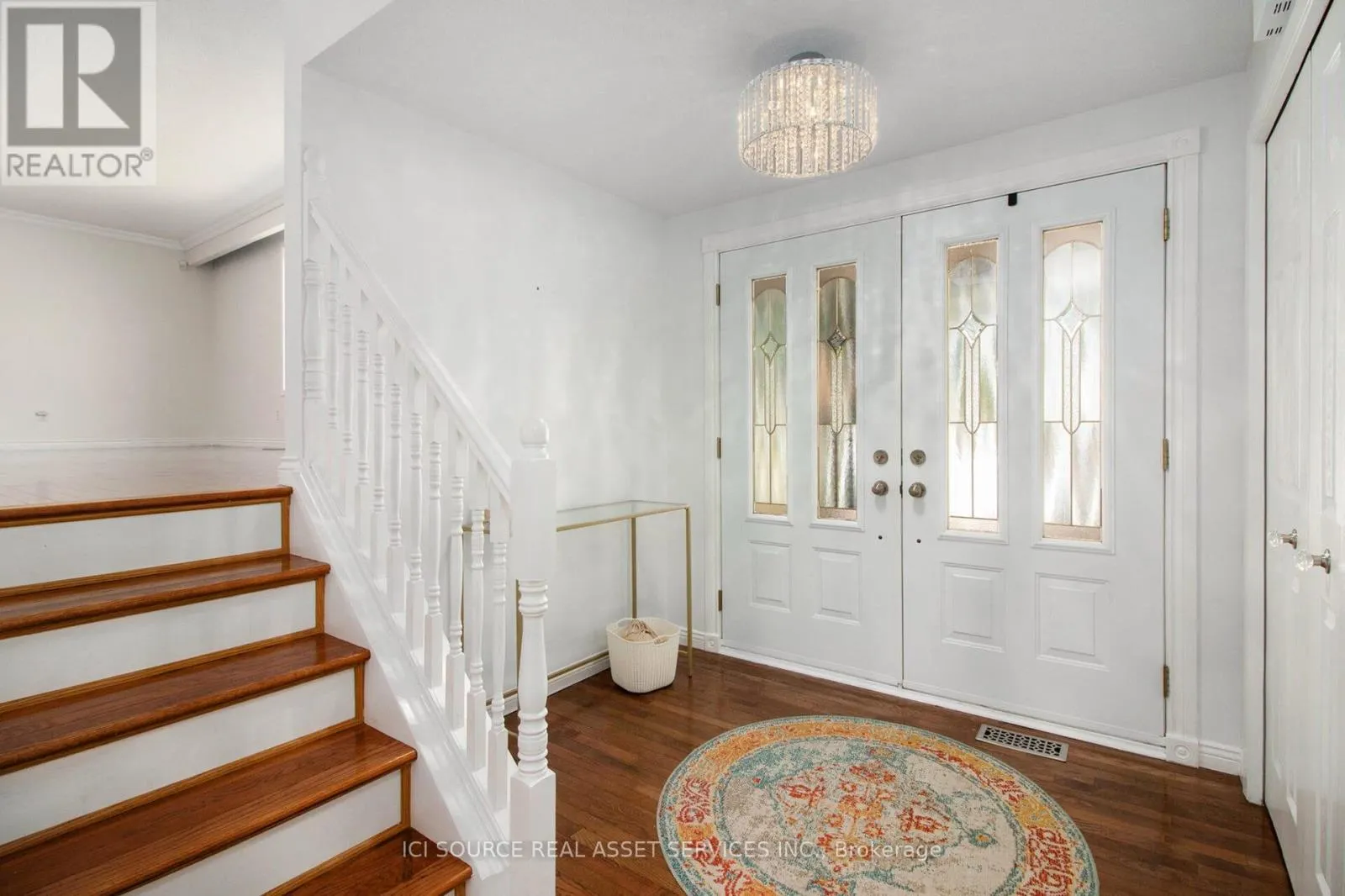 31 WEDGEWOOD CRESCENT