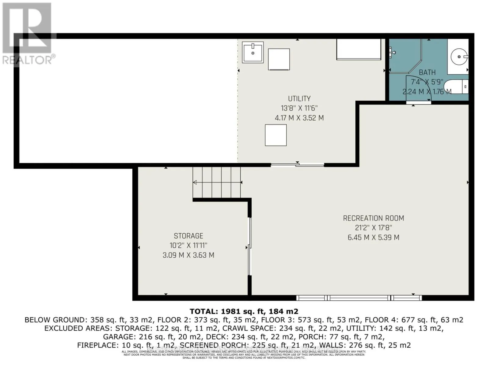31 WEDGEWOOD CRESCENT