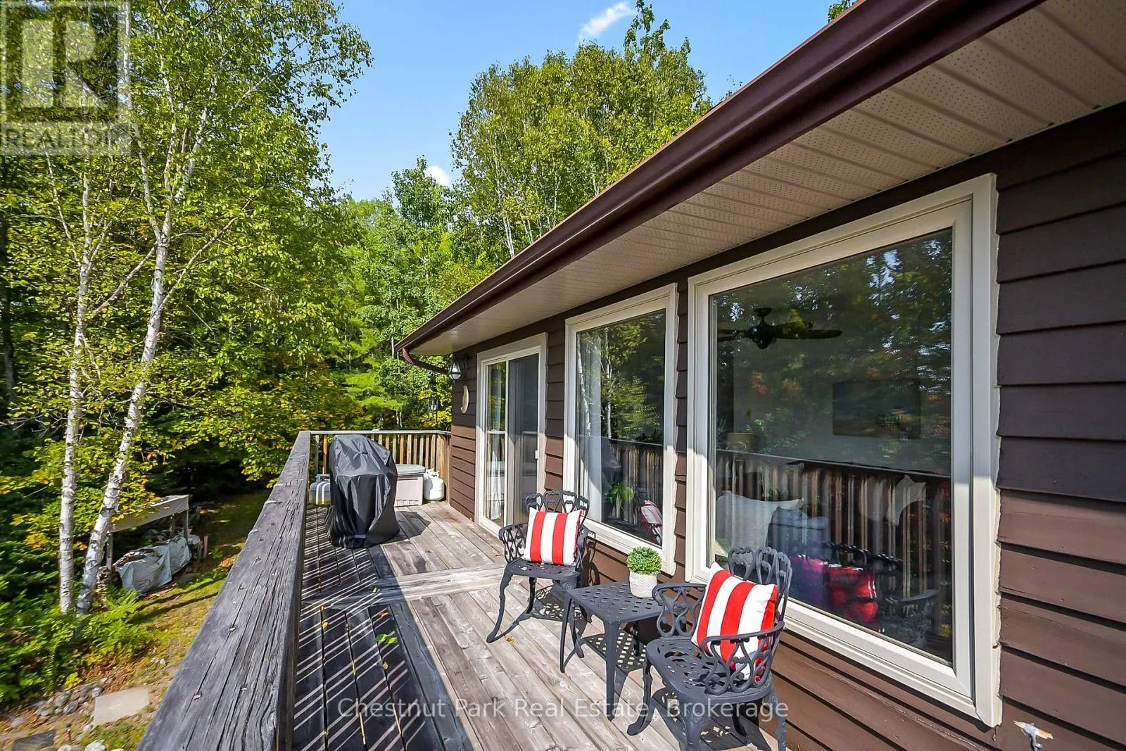 665 ECHO RIDGE ROAD