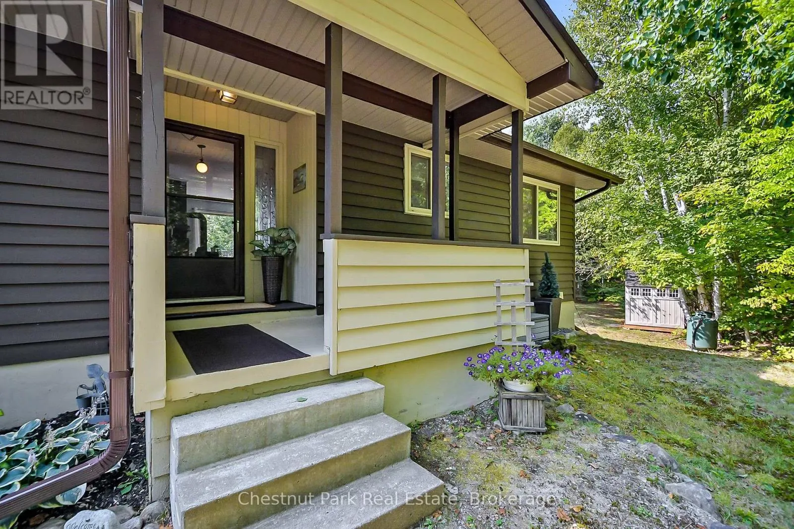 665 ECHO RIDGE ROAD