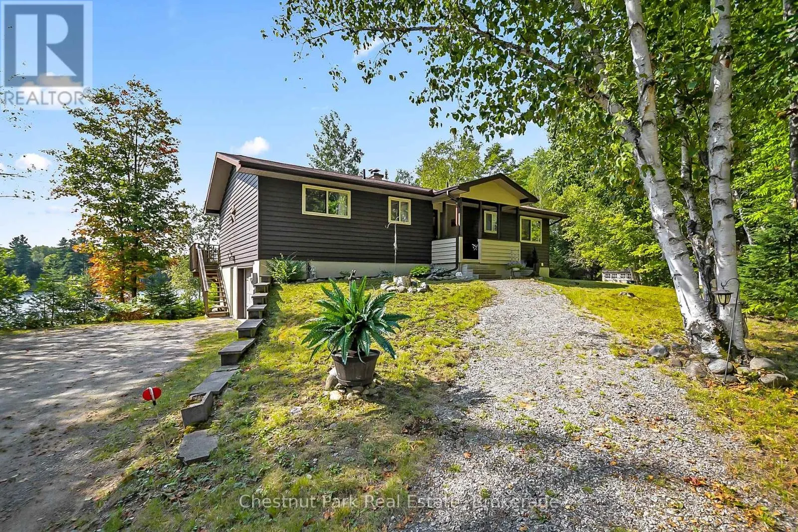 665 ECHO RIDGE ROAD