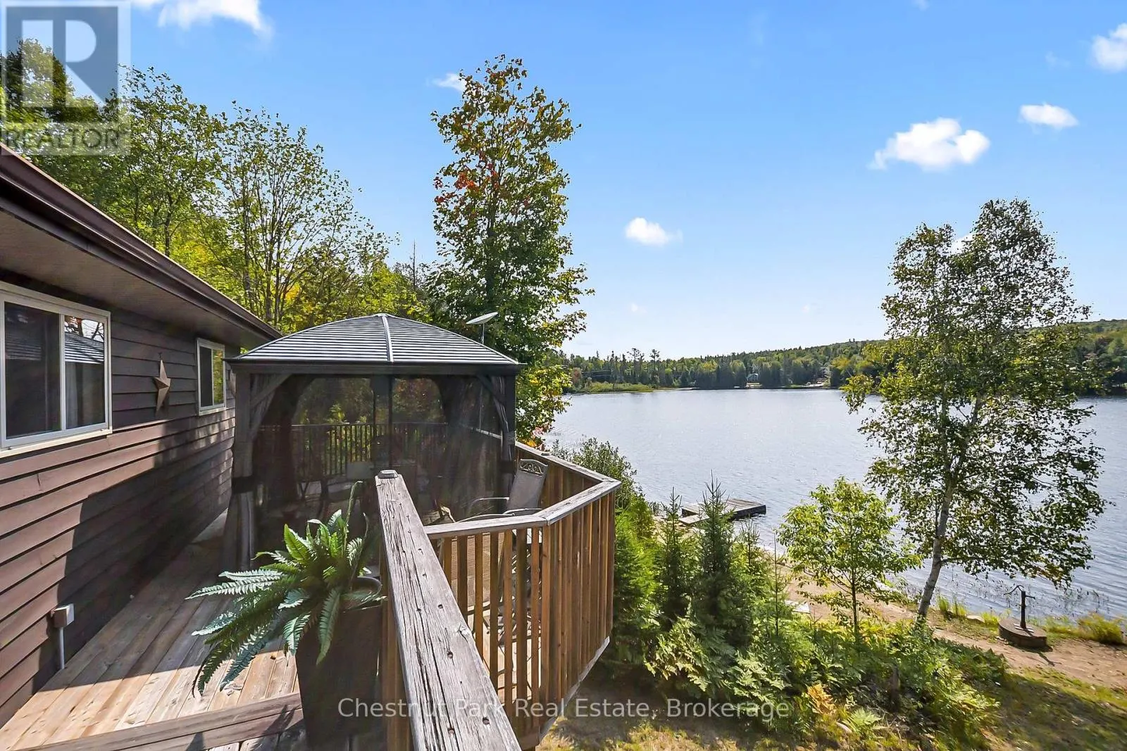 665 ECHO RIDGE ROAD