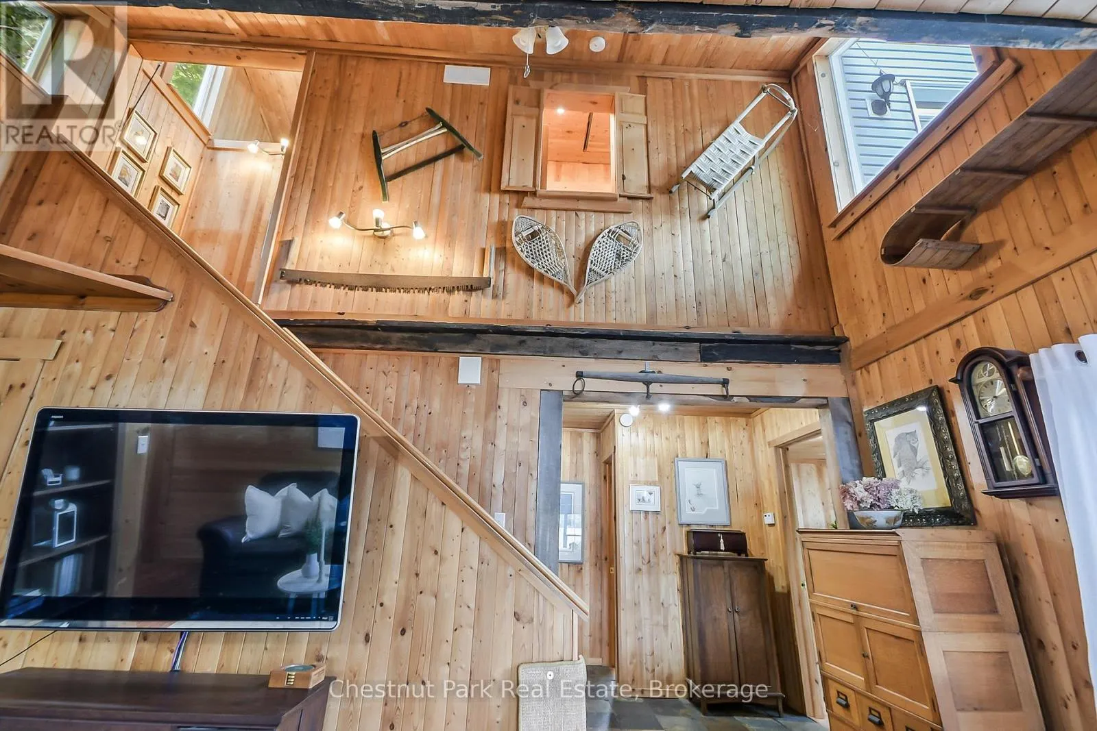 501 NORTH BAY LAKE ROAD