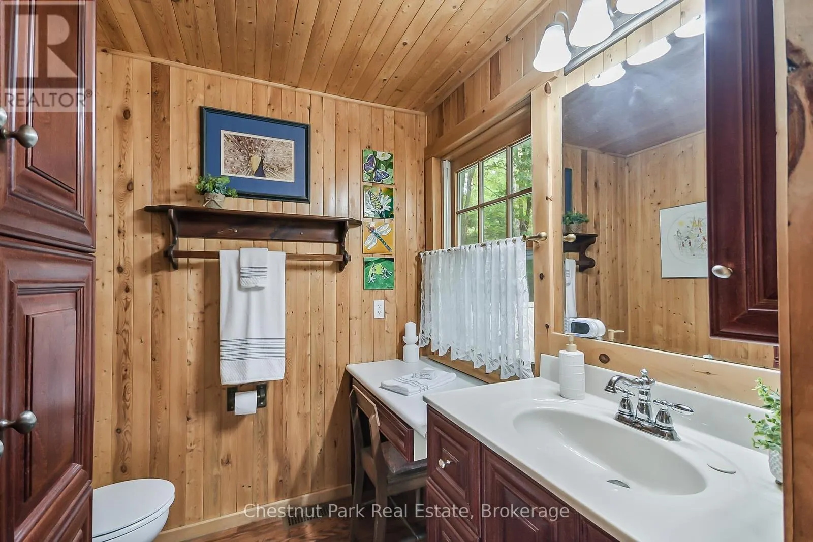 501 NORTH BAY LAKE ROAD