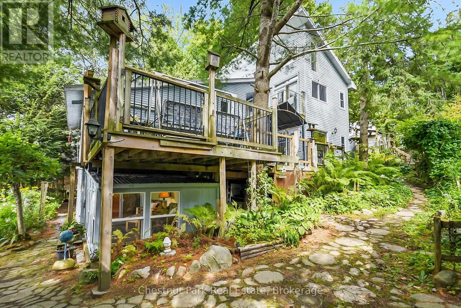501 NORTH BAY LAKE ROAD