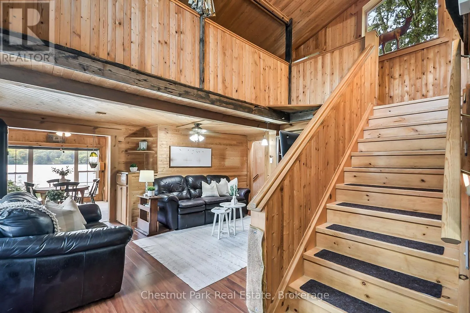 501 NORTH BAY LAKE ROAD