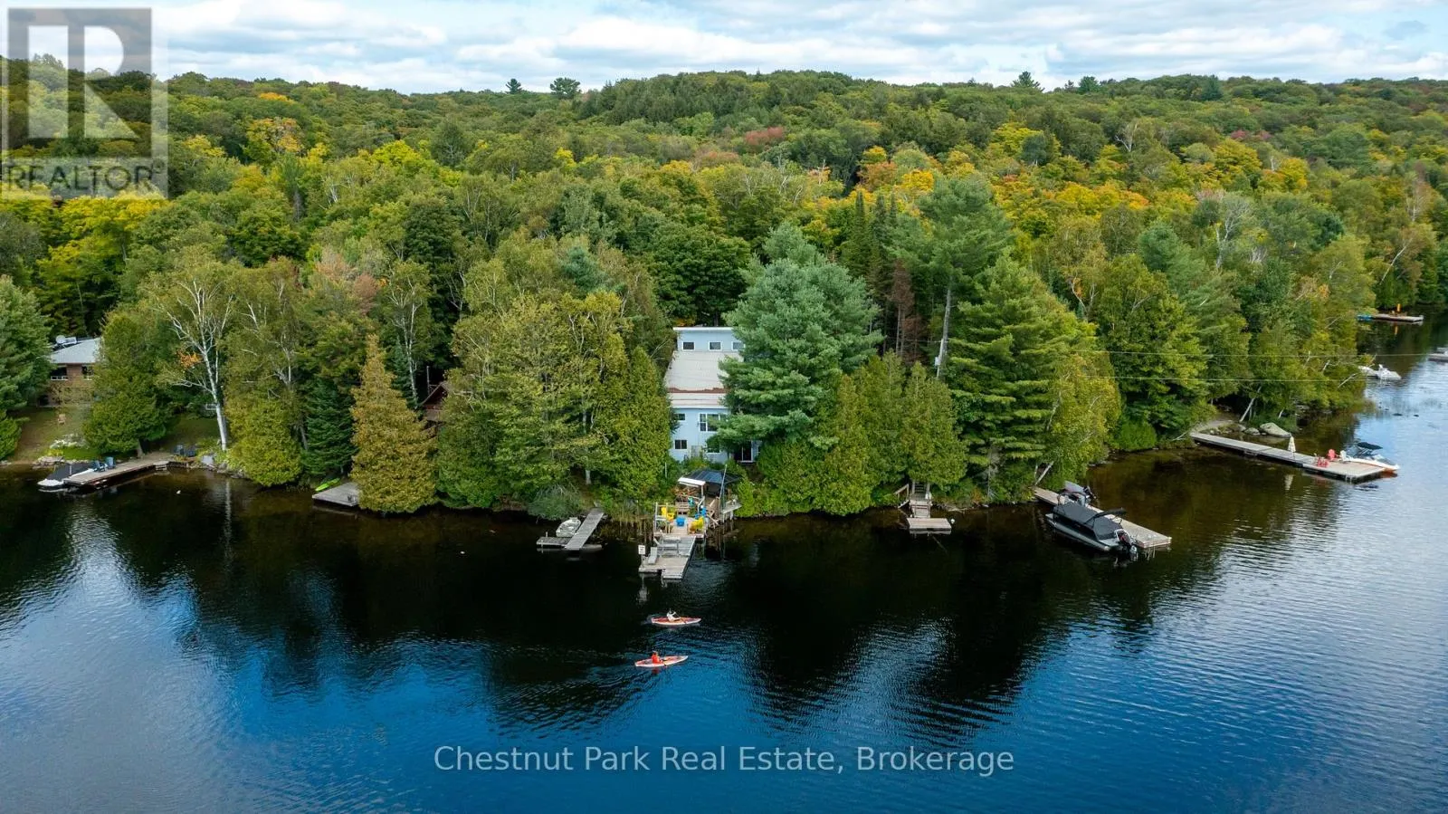 501 NORTH BAY LAKE ROAD
