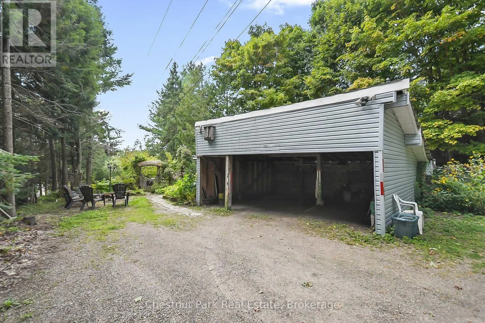 501 NORTH BAY LAKE ROAD