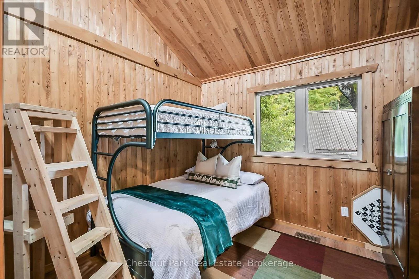 501 NORTH BAY LAKE ROAD