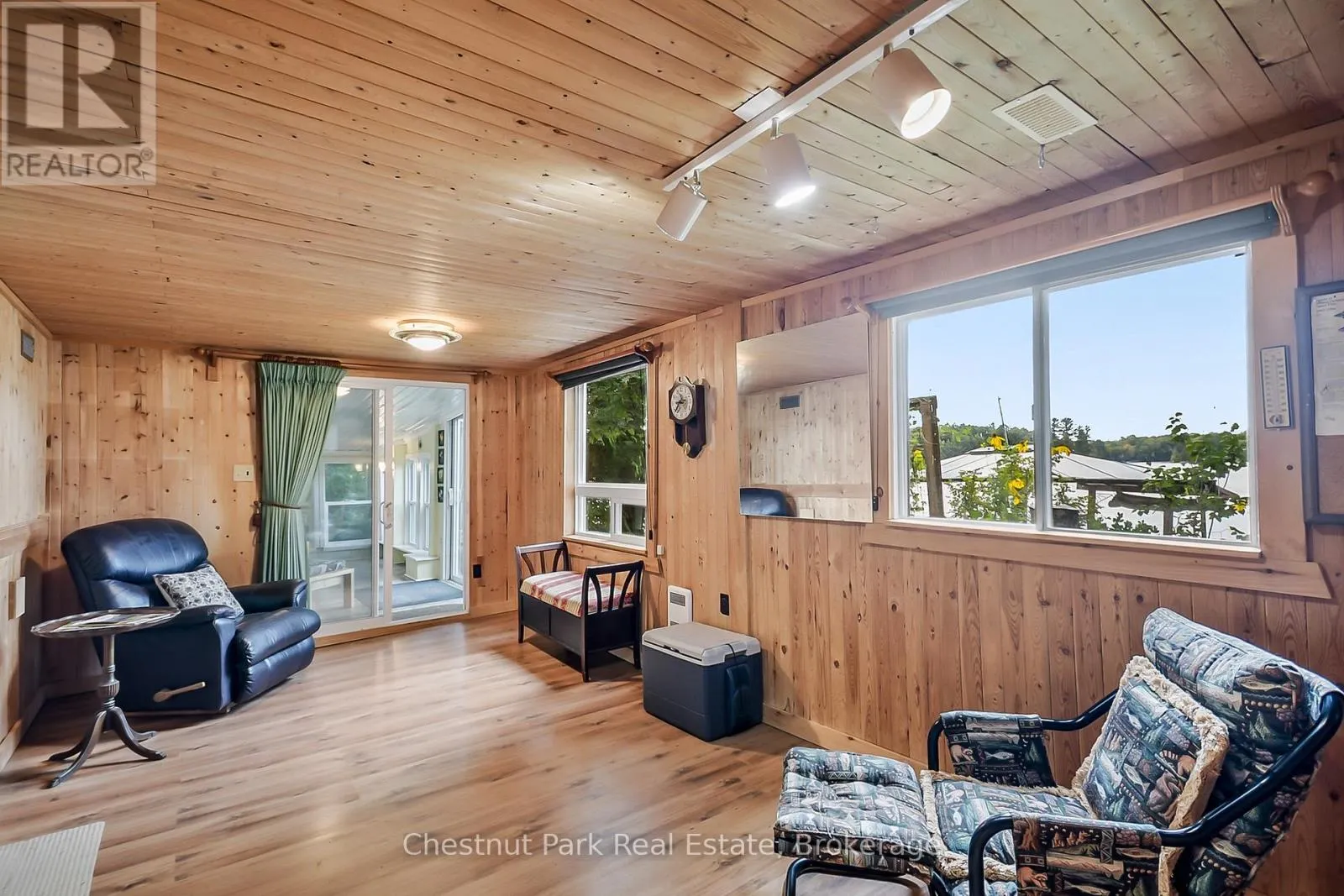 501 NORTH BAY LAKE ROAD