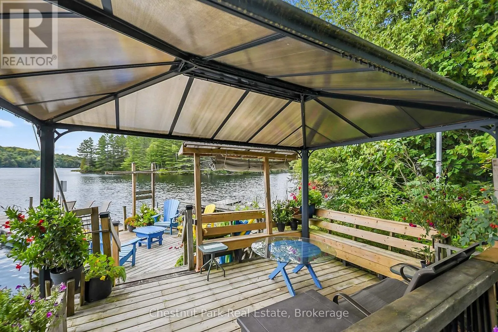501 NORTH BAY LAKE ROAD