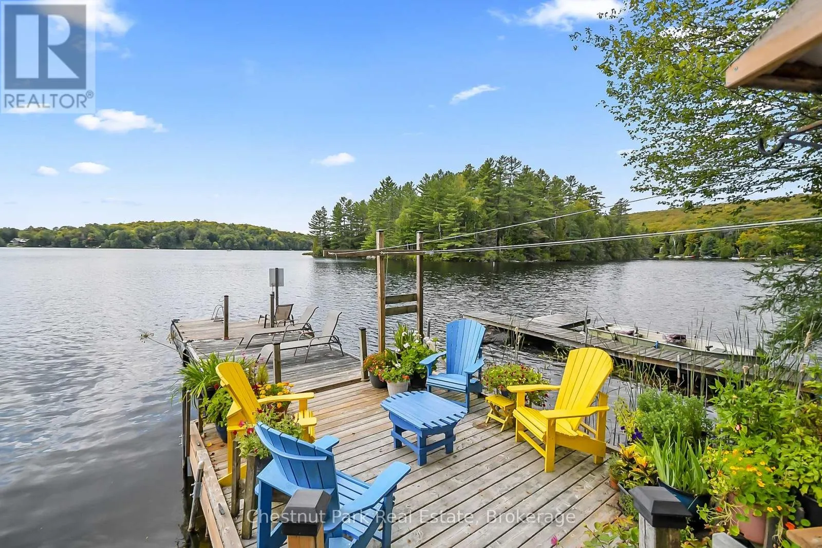 501 NORTH BAY LAKE ROAD