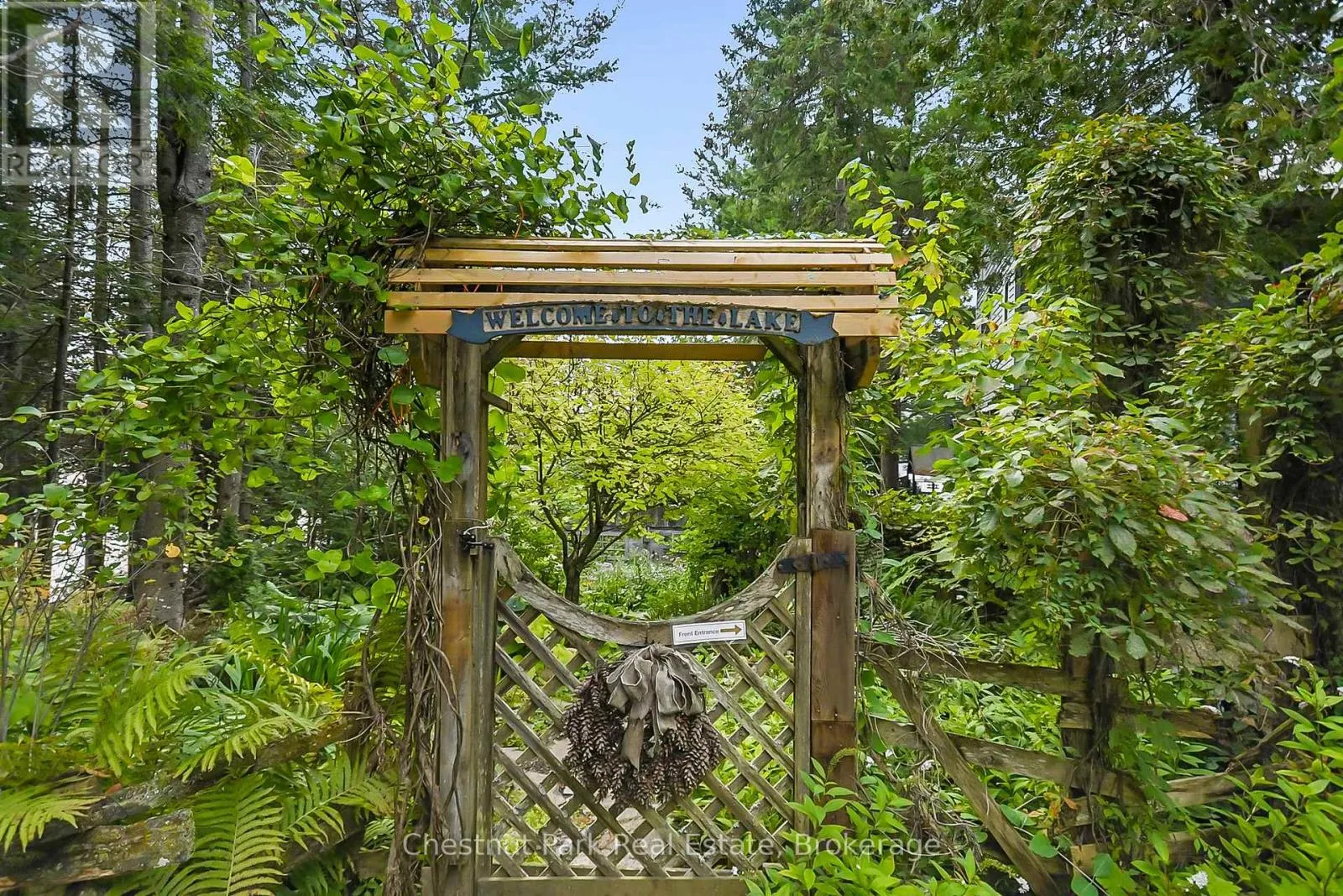 501 NORTH BAY LAKE ROAD