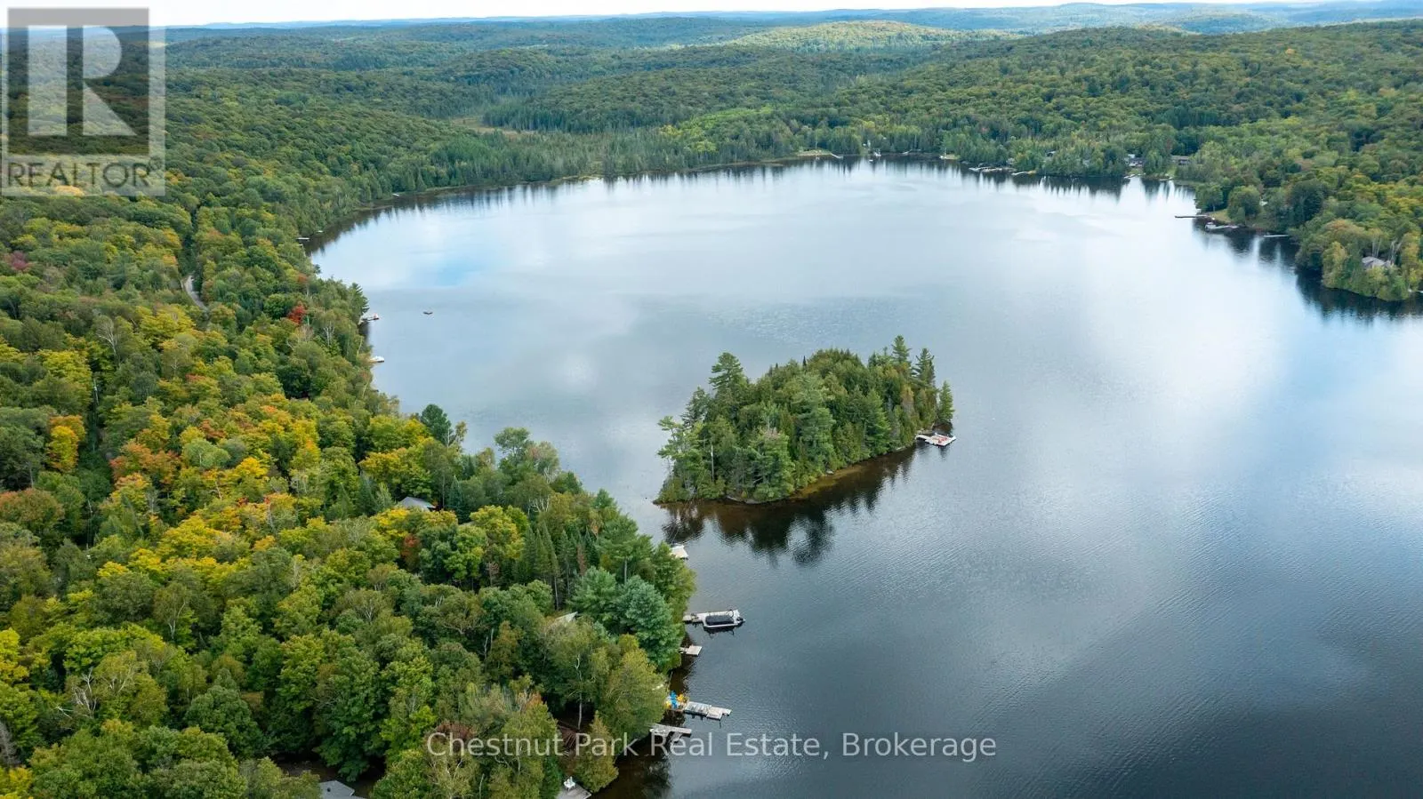 501 NORTH BAY LAKE ROAD