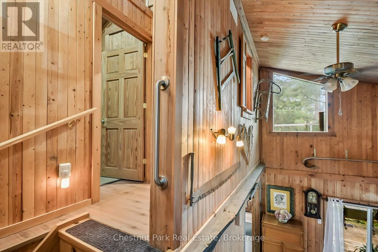 501 NORTH BAY LAKE ROAD