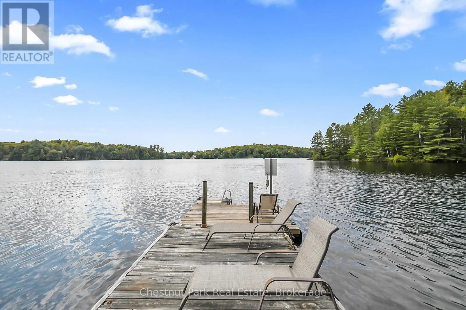 501 NORTH BAY LAKE ROAD
