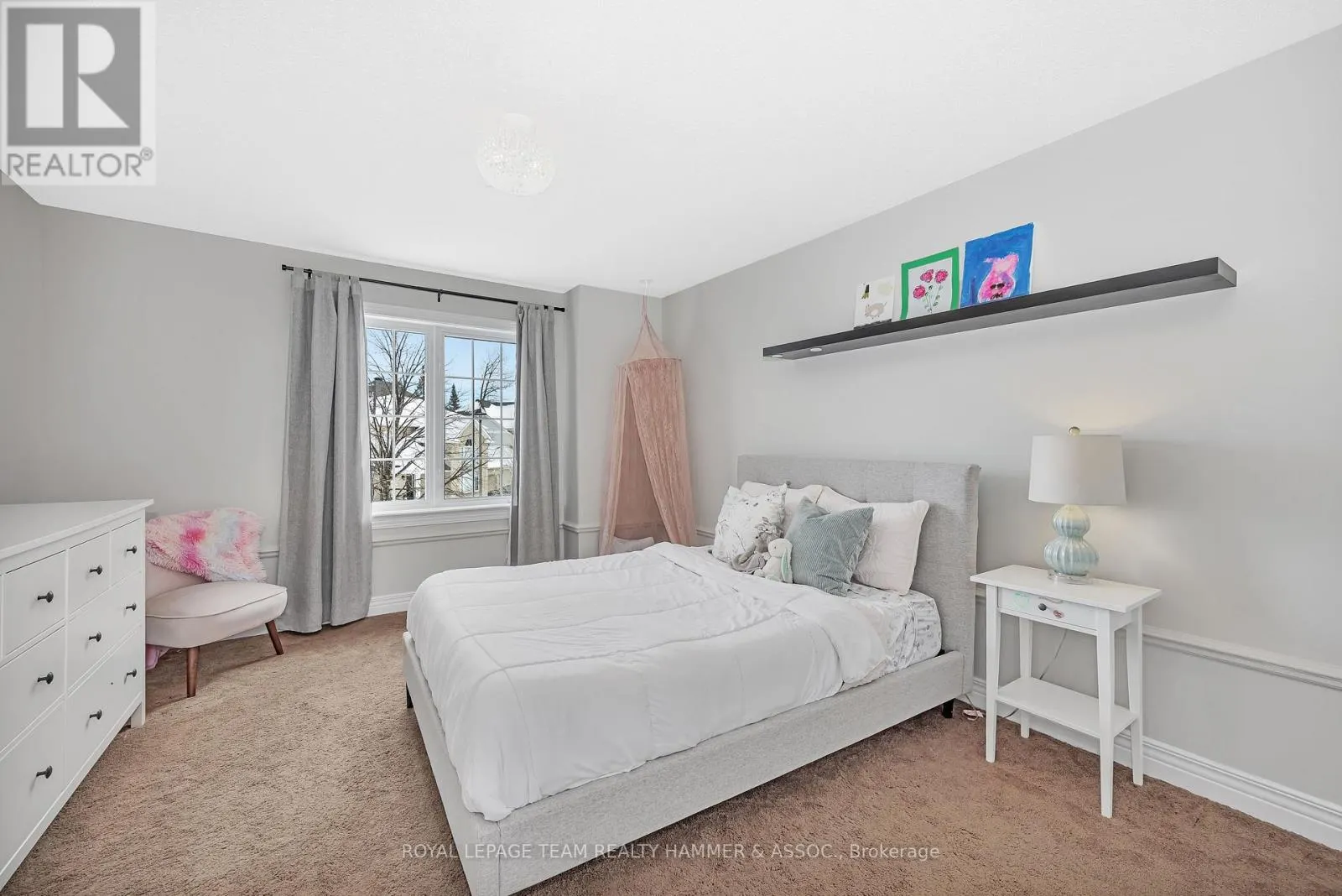 24 TIERNEY DRIVE